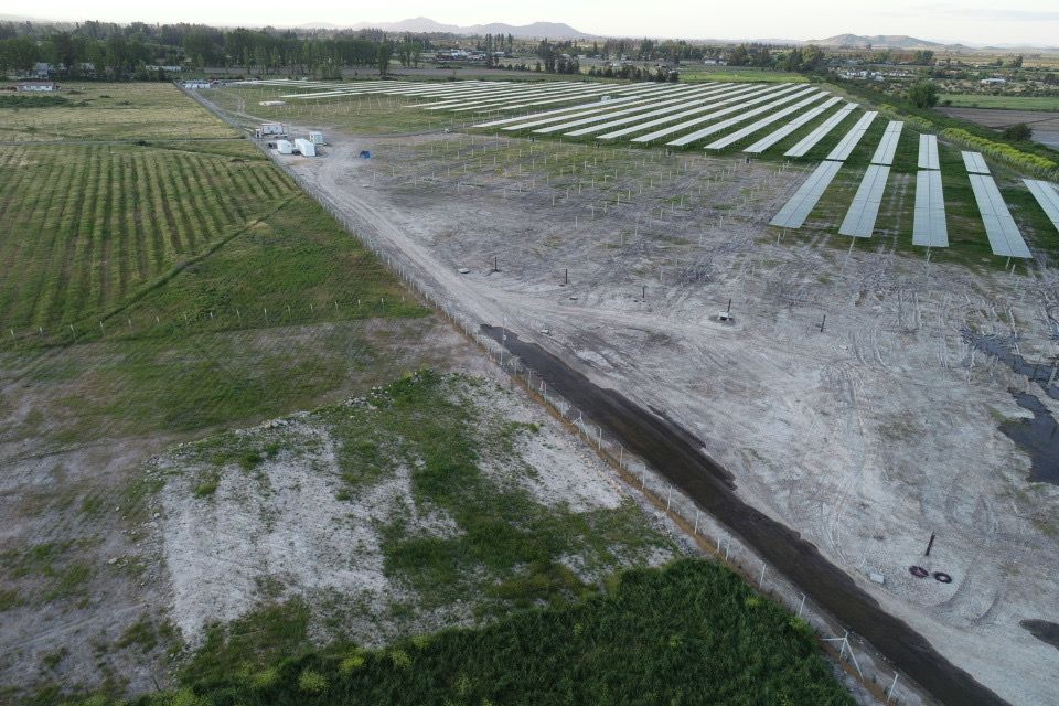 Imagen 2 servicio de dron